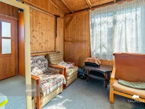 Prodej bytu 2+1, Praha - Dolní Chabry, Bolebořská, 44 m2