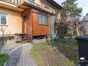 Prodej bytu 2+1, Praha - Dolní Chabry, Bolebořská, 44 m2