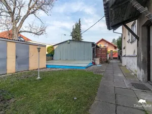 Prodej bytu 2+1, Praha - Dolní Chabry, Bolebořská, 44 m2