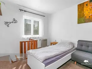 Prodej bytu 2+1, Praha - Dolní Chabry, Bolebořská, 47 m2