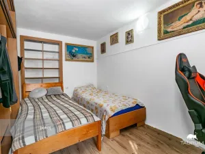 Prodej bytu 2+1, Praha - Dolní Chabry, Bolebořská, 47 m2