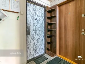 Prodej bytu 2+1, Praha - Dolní Chabry, Bolebořská, 47 m2