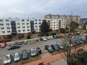 Prodej bytu 3+1, Mladá Boleslav - Mladá Boleslav II, Na Radouči, 84 m2