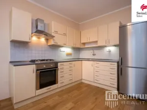Pronájem bytu 2+kk, Pardubice, náměstí Dukelských hrdinů, 59 m2