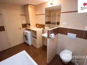 Pronájem bytu 2+kk, Pardubice, náměstí Dukelských hrdinů, 59 m2