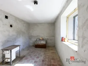 Prodej chalupy, Vrhaveč, 100 m2