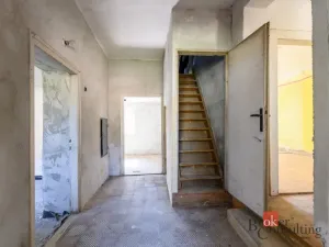 Prodej chalupy, Vrhaveč, 100 m2