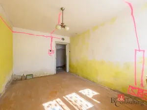 Prodej chalupy, Vrhaveč, 100 m2