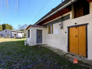 Prodej chalupy, Vrhaveč, 100 m2