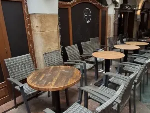 Pronájem komerční nemovitosti, Olomouc, Dolní náměstí, 24 m2