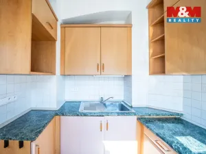 Prodej bytu 2+kk, Praha - Žižkov, Viklefova, 53 m2