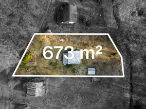 Prodej chaty, Chotěboř, Riegrova, 28 m2