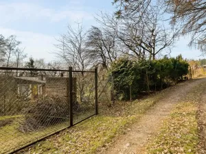 Prodej chaty, Chotěboř, Riegrova, 28 m2