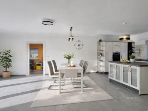 Prodej rodinného domu, Aš - Kopaniny, 250 m2