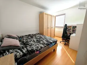 Prodej bytu 2+kk, Brno, Podbělová, 46 m2