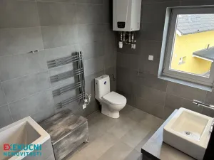 Prodej bytu 3+kk, Praha - Lochkov, K Lahovské, 75 m2