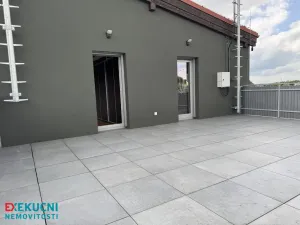 Prodej bytu 3+kk, Praha - Lochkov, K Lahovské, 75 m2