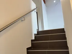 Prodej bytu 3+kk, Praha - Lochkov, K Lahovské, 75 m2