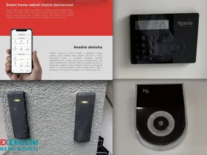 Prodej bytu 4+kk, Praha - Lochkov, K Lahovské, 99 m2