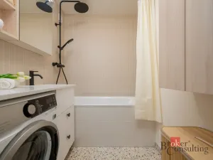 Prodej bytu 3+kk, Liberec - Liberec XV-Starý Harcov, Aloisina výšina, 55 m2