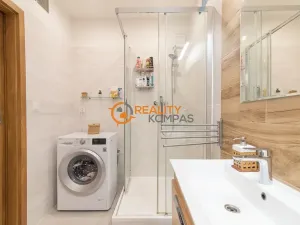 Prodej bytu 3+1, Hodonín, Vřesová, 68 m2