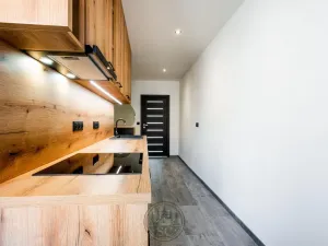 Prodej bytu 2+1, Sokolov, Švabinského, 59 m2