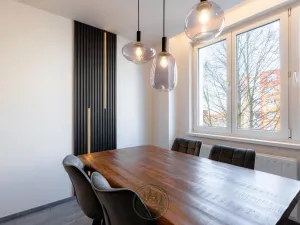 Prodej bytu 2+1, Sokolov, Švabinského, 59 m2