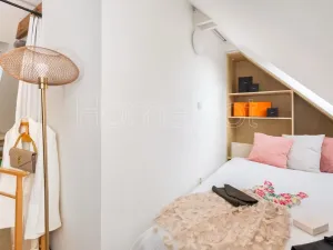 Prodej bytu 2+kk, Praha - Letňany, Křivoklátská, 54 m2