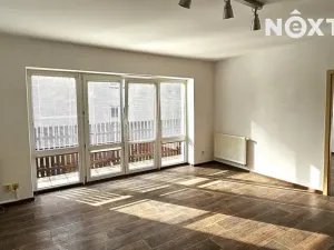 Pronájem bytu 3+kk, Tábor, U Jednoty, 80 m2