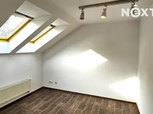 Pronájem bytu 3+kk, Tábor, U Jednoty, 80 m2