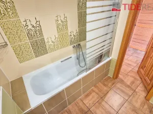 Pronájem bytu 1+1, Horoměřice, T. G. Masaryka, 52 m2