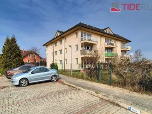 Pronájem bytu 1+1, Horoměřice, T. G. Masaryka, 52 m2