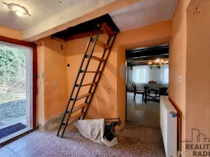 Prodej chalupy, Tavíkovice - Dobronice, 95 m2