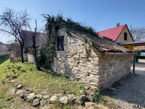 Prodej chalupy, Tavíkovice - Dobronice, 95 m2