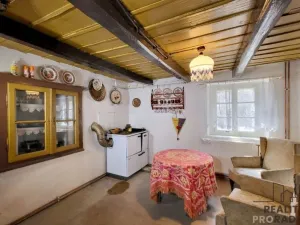 Prodej chalupy, Tavíkovice - Dobronice, 95 m2