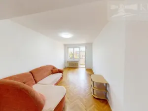 Prodej bytu 2+1, Příbram, Bratří Čapků, 54 m2