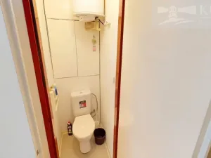 Prodej bytu 2+1, Příbram, Bratří Čapků, 54 m2