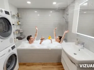 Pronájem bytu 2+1, Příbram, Bratří Čapků, 53 m2