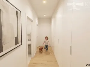 Pronájem bytu 2+1, Příbram, Bratří Čapků, 53 m2