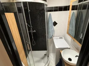 Pronájem bytu 2+1, Týnec nad Sázavou, Družstevní, 54 m2