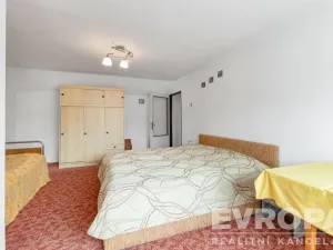 Prodej rodinného domu, Kunžak, 250 m2