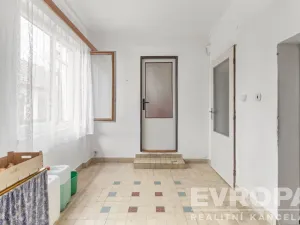 Prodej rodinného domu, Kunžak, 250 m2