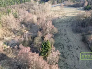 Prodej pozemku pro bydlení, Karlovy Vary - Olšová Vrata, 24125 m2