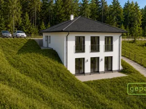 Prodej pozemku pro bydlení, Karlovy Vary - Olšová Vrata, 24125 m2