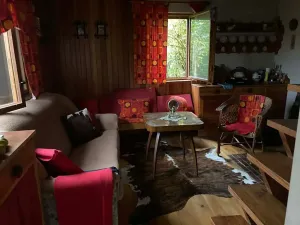 Prodej chaty, Česká, 27 m2