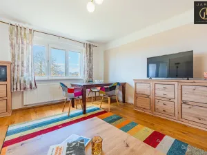 Prodej bytu 2+1, Ostrov, Klicperova, 77 m2