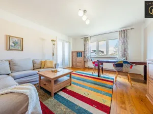 Prodej bytu 2+1, Ostrov, Klicperova, 77 m2