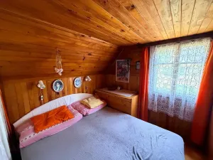 Prodej chalupy, Oldřichov v Hájích, 200 m2