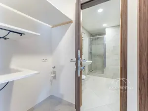 Pronájem bytu 2+kk, Praha - Kamýk, Freiwaldova, 43 m2