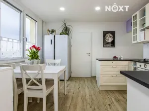 Prodej bytu 3+1, České Budějovice, Budivojova, 69 m2